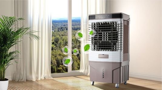 Top 5 Quạt điều hòa không khí tốt nhất hiện nay 2025: nên chọn loại nào?