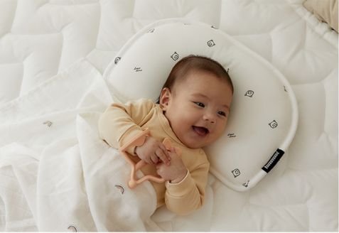 Review Top 5 gối chống bẹp đầu cho bé bán chạy nhất hiện nay 2025