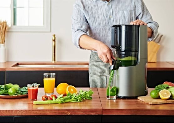 Top 5 Máy ép trái cây bán chạy nhất hiện nay 2025
