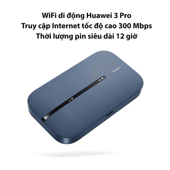 Bộ Phát Wifi 4G HICO Huawei E5783
