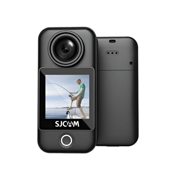 Camera Hanh Trinh Sjcam C300 Camera Hành Trình Sjcam C300