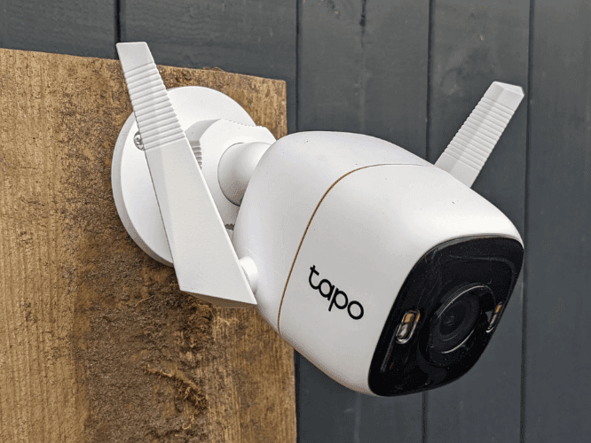 Camera Wifi TP Link Tapo C310 Camera Wifi TP-Link Tapo C310