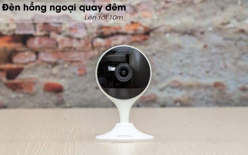 Camera imou Trong Nhà C22EP Ip Wifi