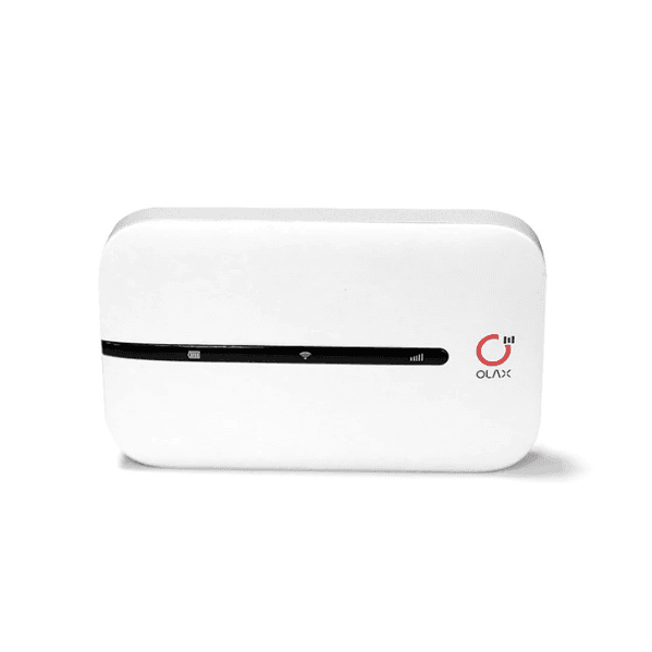 Cục phát wifi 4G Olax MT10 3000mA