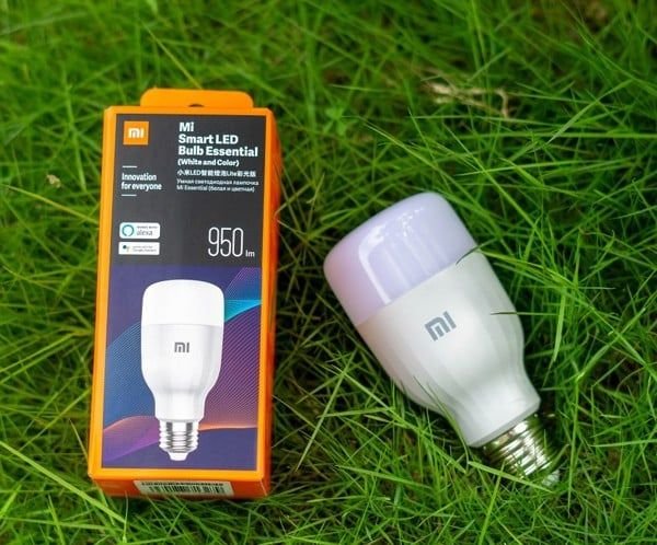 Đèn thông minh Xiaomi Mi Smart LED Bulb