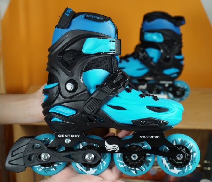 Giày Patin Centosy Kid Pro 2