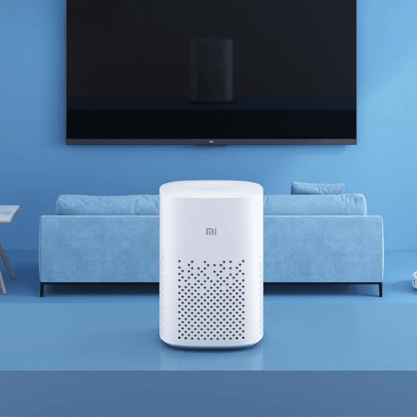 Loa Bluetooth Xiaomi Xioai Speaker Play LX05 Loa Bluetooth Xiaomi Xioai Speaker Play LX05