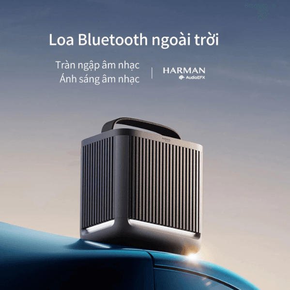 Loa ngoai troi Bluetooth Xiaomi Loa ngoài trời Bluetooth Xiaomi