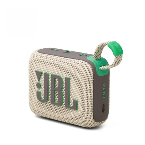Loa thong minh Di Dong Bluetooth JBL Go 4 Loa thông minh Di Động Bluetooth JBL Go 4