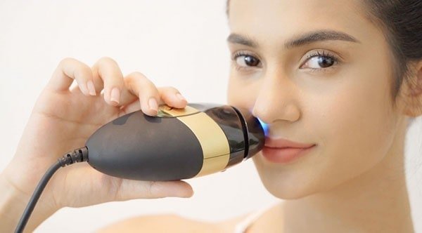 Top 5 Máy triệt lông mini hiệu quả nhất trên thị trường hiện nay 2025