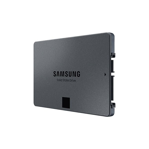 ổ cứng SSD Samsung 870 QVO 1TB