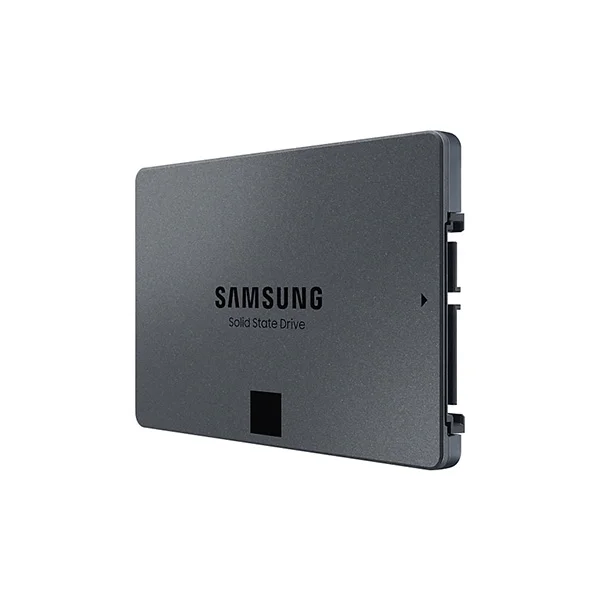 O cung SSD Samsung 870 QVO 1TB 1 ổ cứng SSD Samsung 870 QVO 1TB