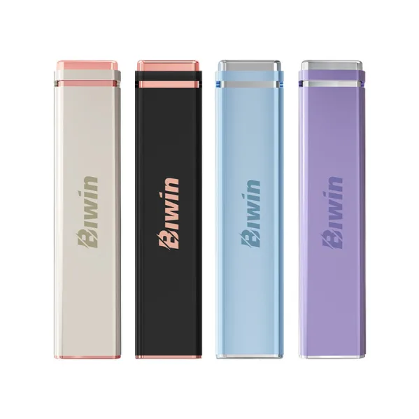 O cung di dong SSD BIWIN PD2000 Ổ cứng di động SSD BIWIN PD2000