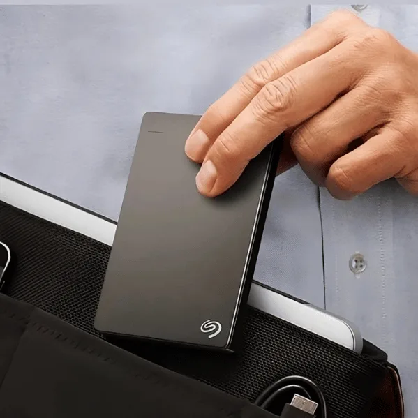 O cung gan ngoai Seagate Ổ cứng gắn ngoài Seagate