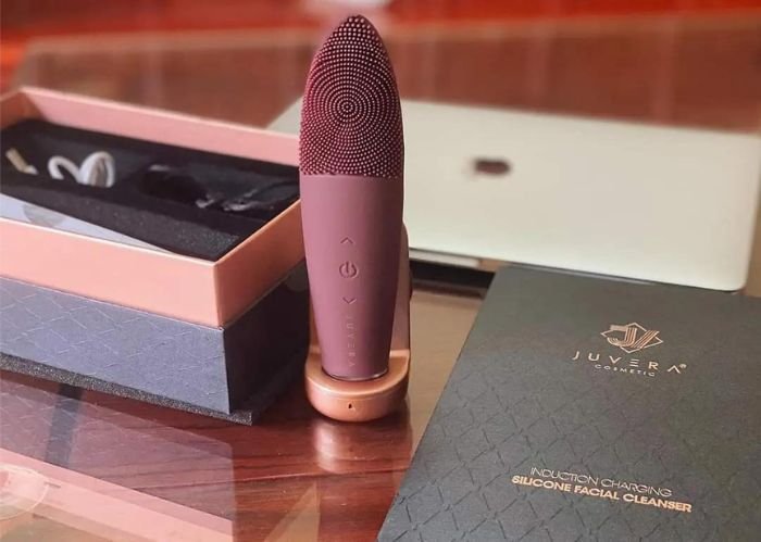 Review Top 5 Máy rửa mặt được ưa chuộng nhất hiện nay 2025