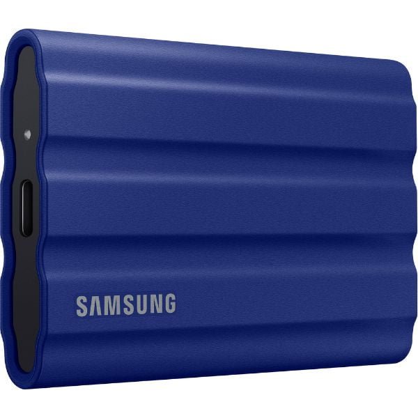 Ổ Cứng Di Động External SSD Samsung T7 Shield 1TB