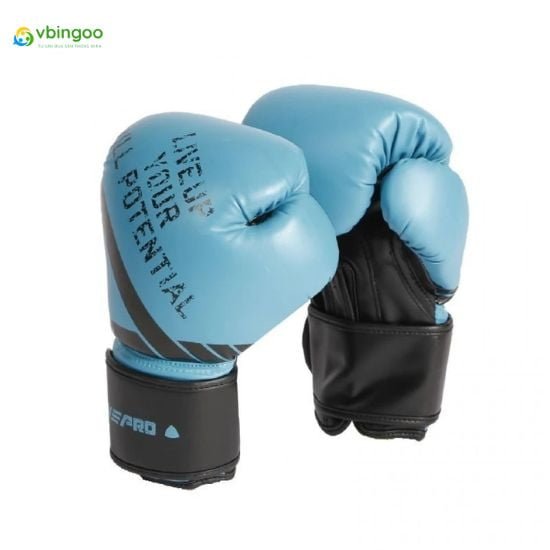 Găng tay boxing đấm bốc Livepro LP8600