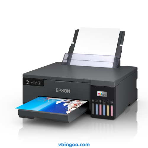 May in phun mau Epson Ecotank L18050 Máy in phun màu Epson Ecotank L18050