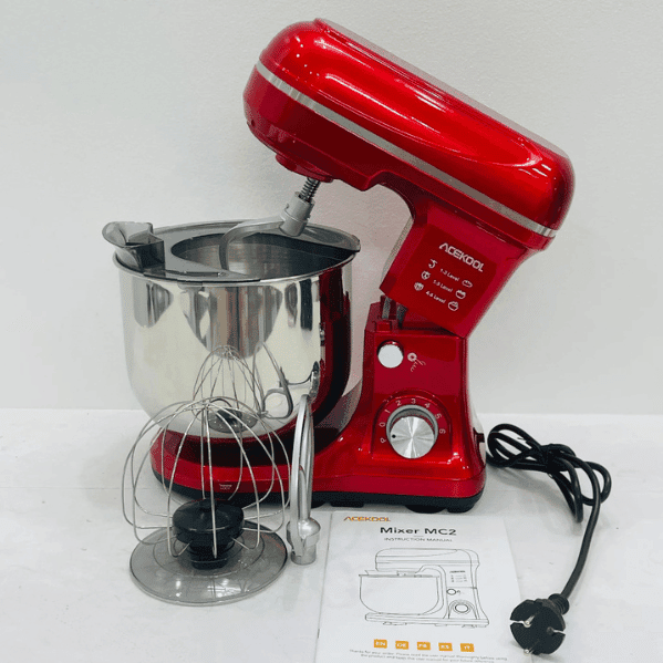 May nhao bot ACEKOOL 5L Máy nhào bột ACEKOOL 5L