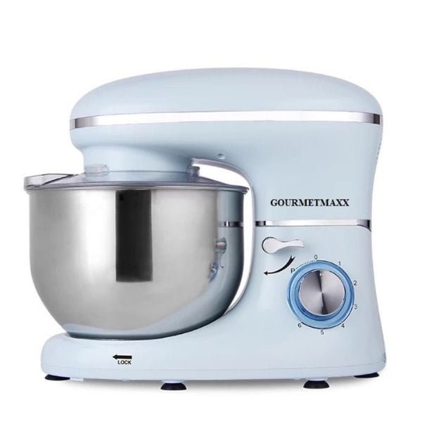 Máy trộn bột Gourmetmaxx 5L 1500W