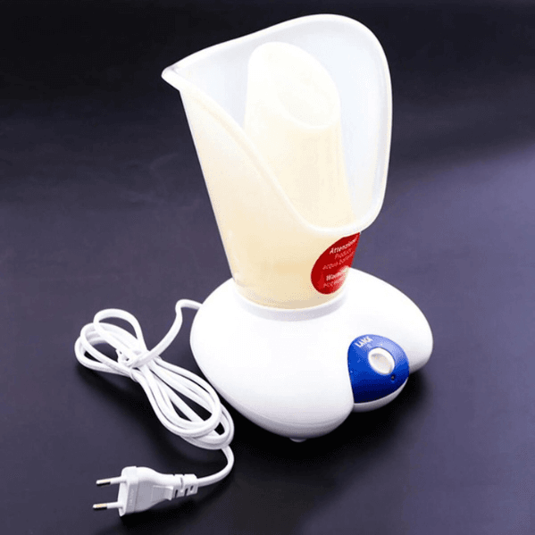 May xong hoi mat LAICA MD6062 Máy xông hơi mặt LAICA MD6062
