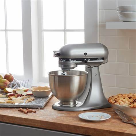 máy trộn bột KitchenAid KSM75