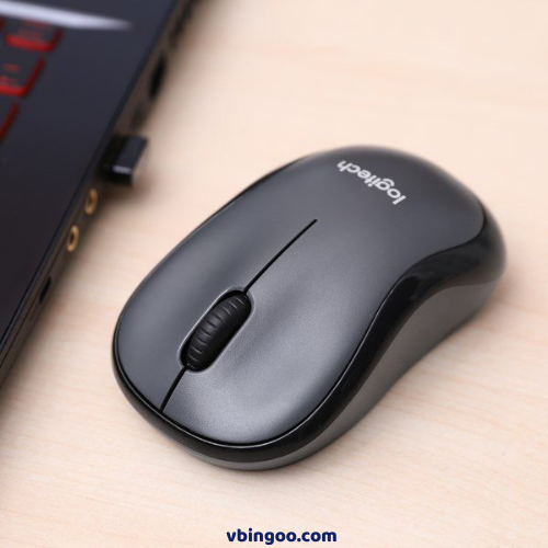 Chuot khong day Logitech M220 Silent Chuột không dây Logitech M220 Silent
