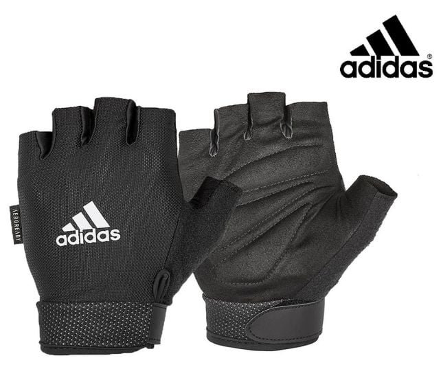 Găng Tay Tập Gym Adidas ADGP-12425