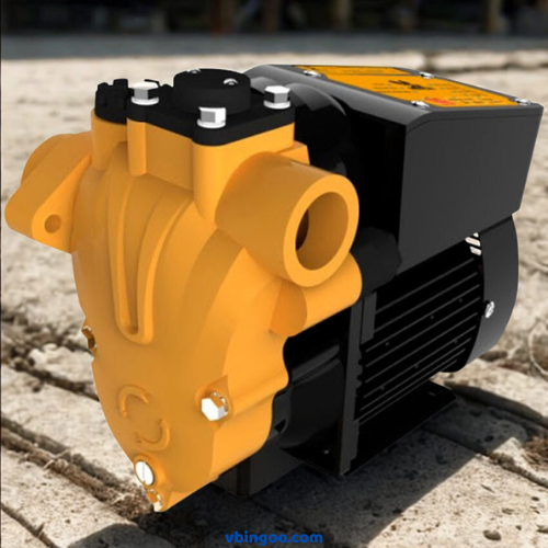 May bom nuoc AWASHI ASM 200 Máy bơm nước AWASHI ASM-200