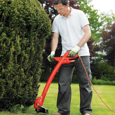 Máy cắt cỏ cầm tay 300W B&D GL300-B1