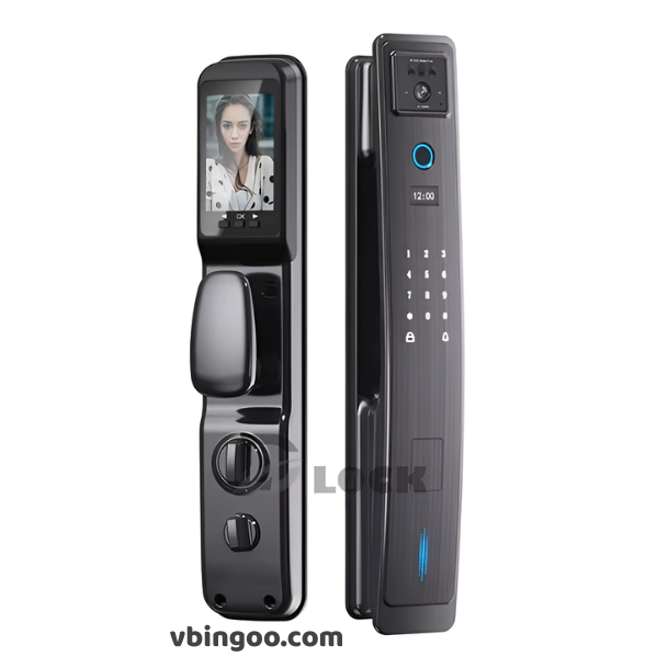 Khóa cửa điện tử thông minh DILLOCK DLJ8