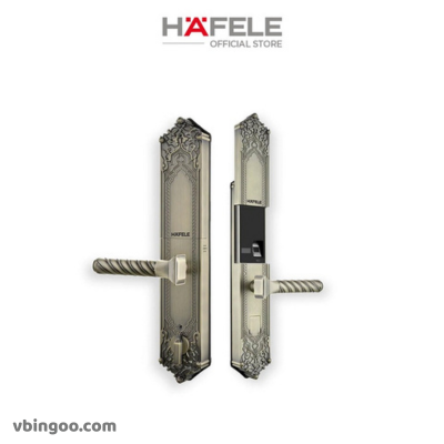 Khóa điện tử Hafele EL10K 