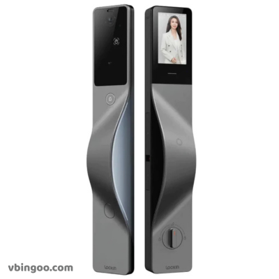 Khóa nhận diện khuôn mặt Lockin V5 Max