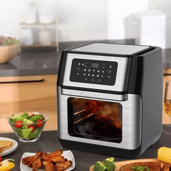 Nồi chiên không dầu Kalite Q10