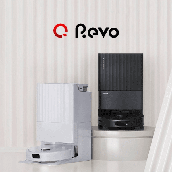 robot hut bui lau nha Roborock Qrevo 5AE robot hút bụi lau nhà Roborock Qrevo 5AE