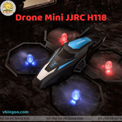 Drone Mini JJRC H118