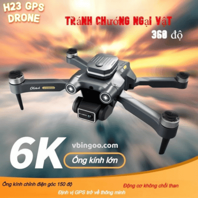 Flycam H23 GPS DRONE