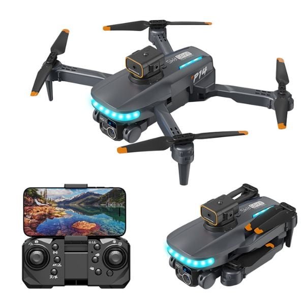 flycam p14 pro