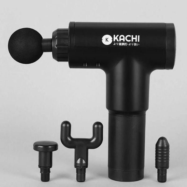 Máy mát xa cầm tay Kachi MK340 1