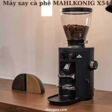 Máy xay cà phê MAHLKONIG X54