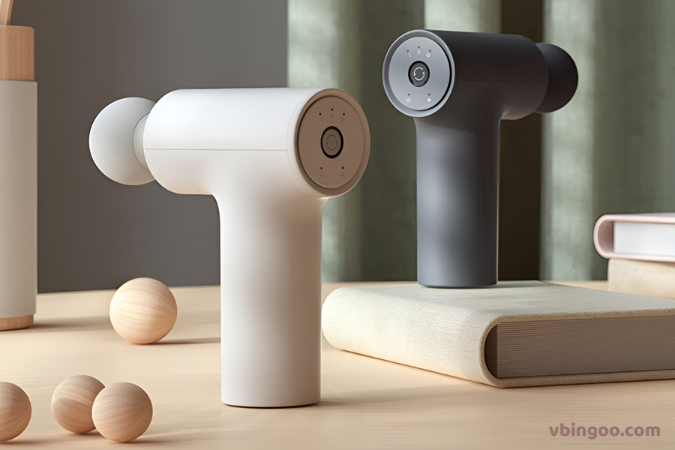 Top 5 Máy massage cầm tay Được Yêu Thích Nhất 2025