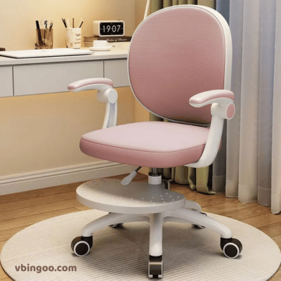 Ghế học sinh cho bé từ 3-15 tuổi Xfurniture C601