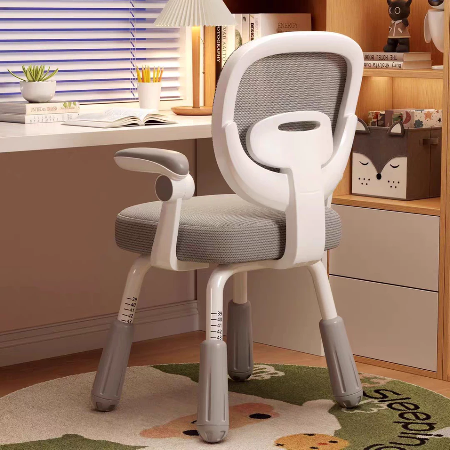 Ghế học sinh thông minh tăng giảm chiều cao