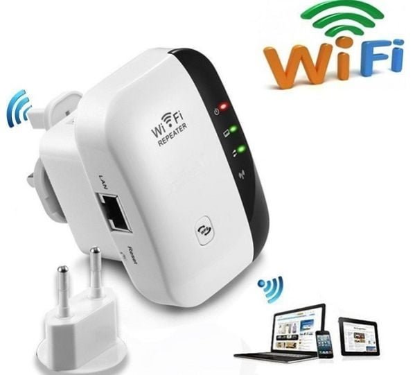 Top 5 Bộ Kích Sóng WiFi