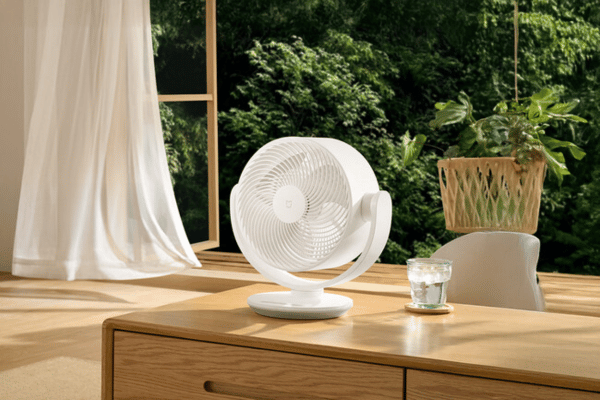 [Review] Top 5 Quạt Mini Để Bàn: Chọn Lựa Thông Minh Cho Góc Làm Việc Của Bạn 2025