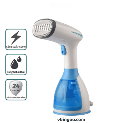 Bàn là hơi nước cầm tay cao cấp