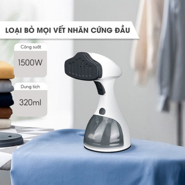 Bàn ủi hơi nước cầm tay LEBENLANG LBL5299