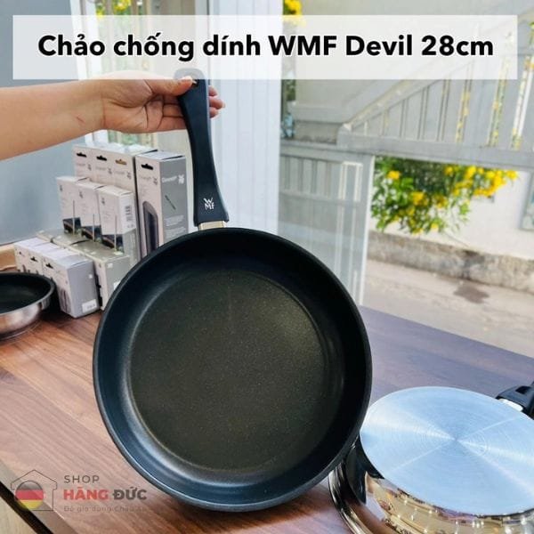 Chảo chống dính WMF Devil