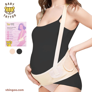 Đai Đeo Vai Đa Năng Cho Mẹ Bâu BABY TATTOO 
