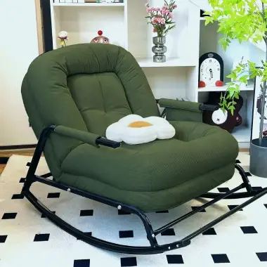 Ghế Bập Bênh thư giãn Sofa Lười